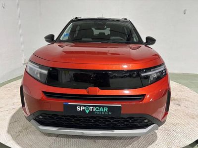 Usado Opel Frontera 83 kW (113 CV) 2025 Naranja SUV