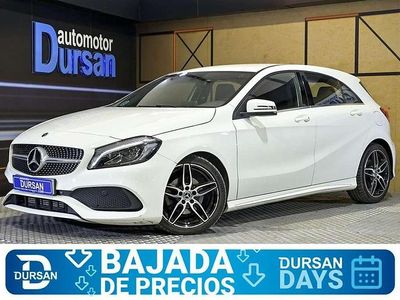 Mercedes A180