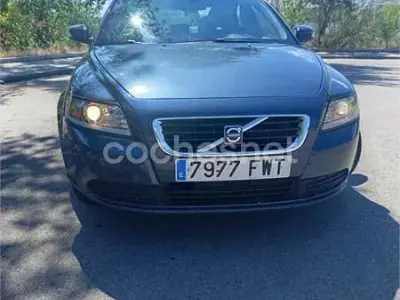 Usado Volvo S40