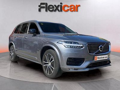 Usado Volvo XC90 Business Edition 238 CV (175 kW) 2019 Gris SUV