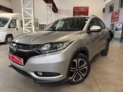 Usado Honda HR-V