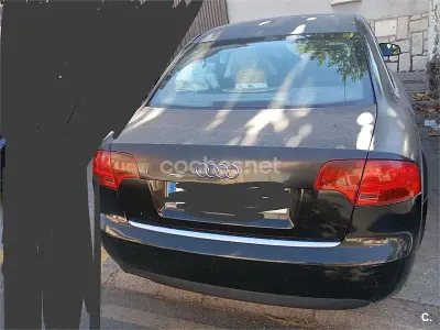 Usado Audi A4