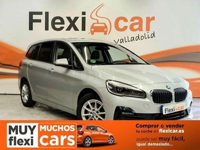 usado BMW 216 Gran Tourer Serie 2 d