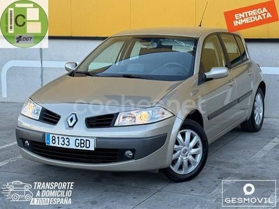 Renault Mégane III