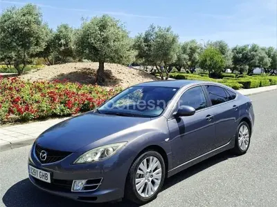 Usado Mazda 6
