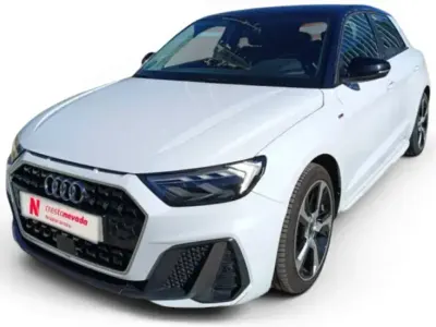 Usado Audi A1 Sportback 110 CV (80 kW) 2023 Utilitario