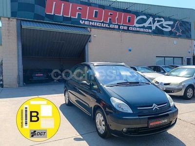 Citroën Xsara Picasso