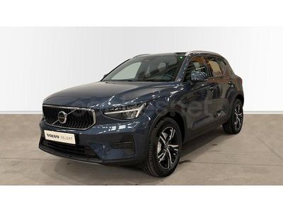 Nuevo Volvo XC40 Core 163 CV (119 kW) 2025 Azul SUV