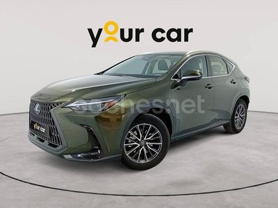 Lexus NX350h