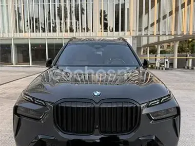 Usado BMW X7