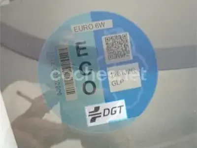 Usado Opel Corsa