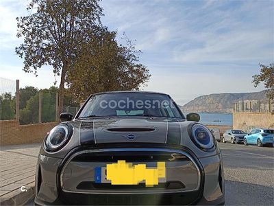 Usado Mini Cooper SE 2022 Eléctrico Utilitario
