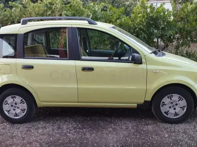 Usado Fiat Panda