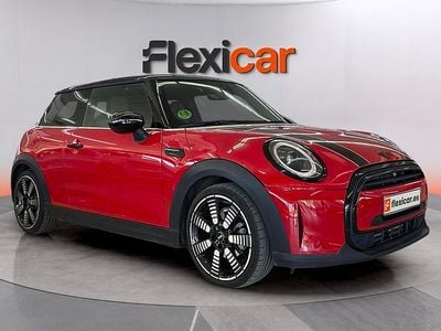 Usado Mini Cooper 136 CV (100 kW) 2023 Rojo Utilitario