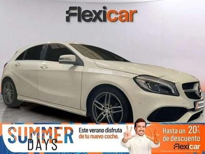 Mercedes A200