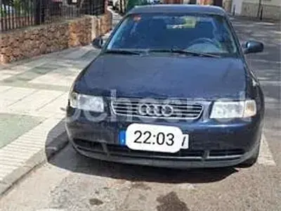 Usado Audi A3