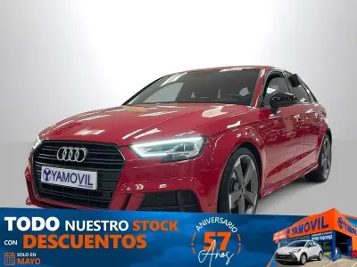 Usado Audi A3 Sportback
