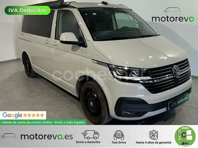 VW California