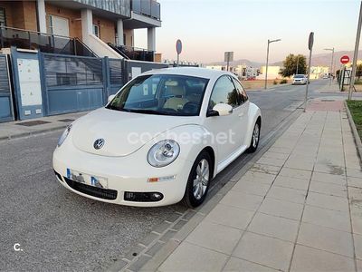 VW Beetle