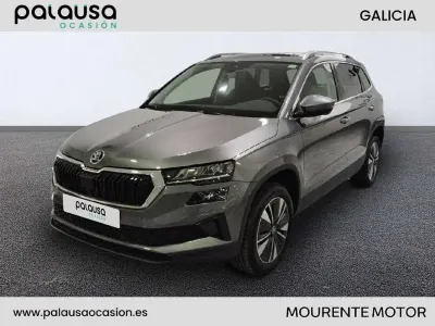 Usado Skoda Karoq