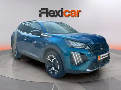 Occasion Peugeot 2008