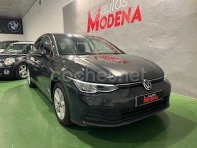 VW Golf VIII