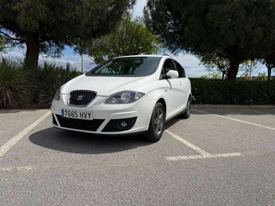 Seat Altea XL