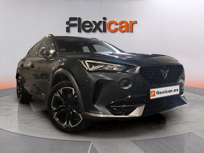 Usado Cupra Formentor 150 CV (110 kW) 2023 Gris SUV