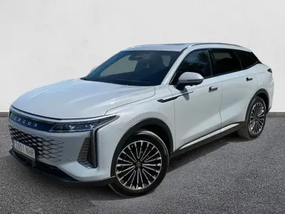 Usado Omoda 9 537 CV (394 kW) 2025 SUV