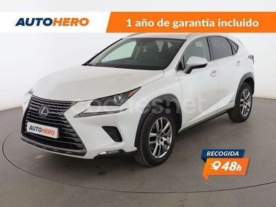 Lexus NX300h