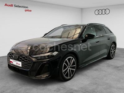 Gris / plata Usado 2024 Audi A5 Advanced Coupe | 55.690 €