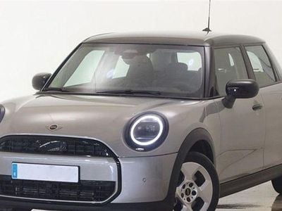 Gris Usado 2025 Mini Cooper S Utilitario | 28.500 € (Precio justo)