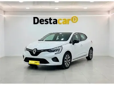 Usado Renault Clio Life 65 CV (47 kW) 2021 Utilitario