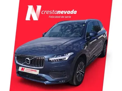 Usado Volvo XC90