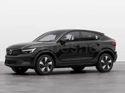 Nuevo Volvo EC40 Plus 300 kW (408 CV) 2025 Eléctrico SUV