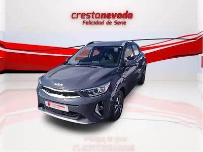 Usado Kia Stonic 120 CV (88 kW) 2021 SUV