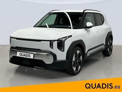 Nuevo Kia EV2 Earth 108 kW (147 CV) 2026 Cassa white SUV