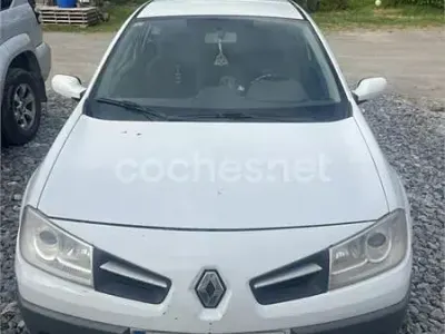 Occasion Renault Mégane