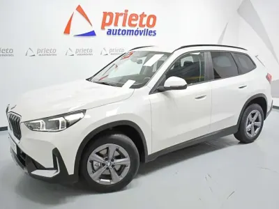 Usado BMW X1