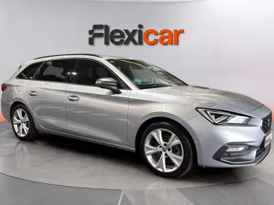 Usado Seat Leon