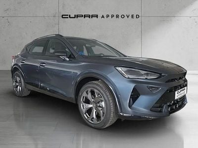 Używany Cupra Formentor 204 KM (150 kW) 2025 Szary SUV