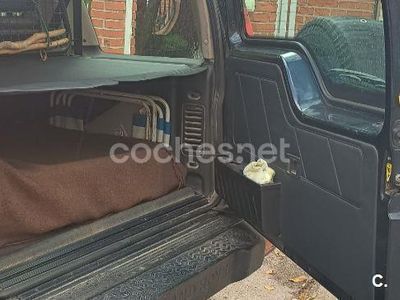 Land Rover Discovery 3