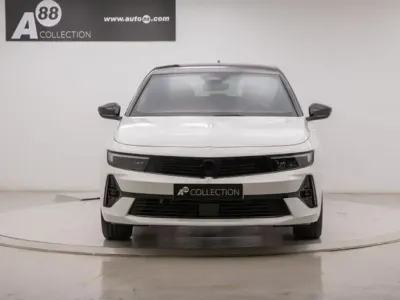 Usado Opel Astra S 136 CV (100 kW) 2025 Blanco Utilitario