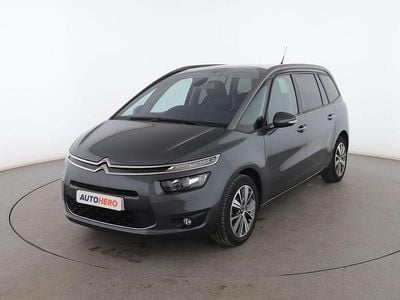 Citroën Grand C4 Picasso