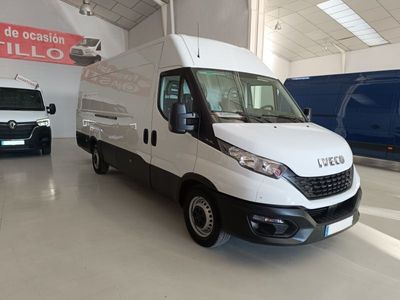 usado Iveco Daily L4 H2