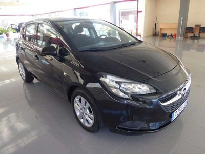 usado Opel Corsa 1.3CDTI Expression 75