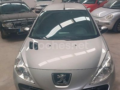 Peugeot 206+