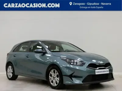 Brugt Kia Ceed 120 HK (88 kW) 2023 Otro Hatchback