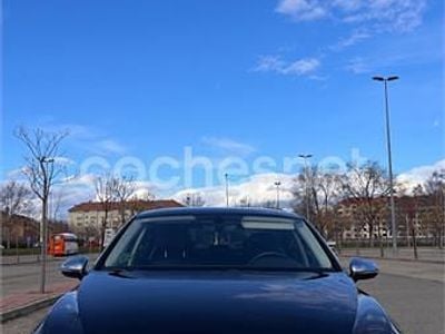 Negro Usado 2015 VW Passat Sport Berlina | 17.500 € (Un poco caro)