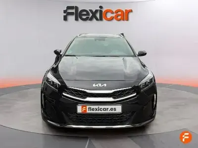 Usado Kia XCeed 160 HP (117 kW) 2023 Preto SUV